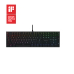 CHERRY MX 10.0N svjetleća(RGB)mehan.tipkvnica,USB,crna5