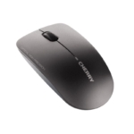 Cherry DW-3000 bežična tipkovnica+miš, crna4