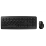 Cherry DW-5100 bežična tipkovnica+miš,crna