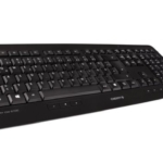 Cherry DW-5100 bežična tipkovnica+miš,crna1