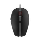 Cherry GENTIX-4K optički miš, USB, crni1