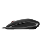 Cherry GENTIX-4K optički miš, USB, crni3