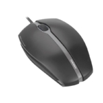 Cherry GENTIX SILENT optički miš, USB, crni