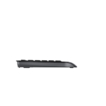 Cherry Gentix Desktop bežična tipkovnica+miš,USB, crna2