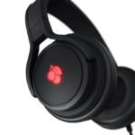 Cherry HC 2.2 nagl.slušalice s mikrofonom, USB,crne4