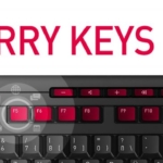 Cherry MC-1000 optički miš,crni3