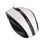 Cherry MC 3000 optički miš ,USB, bijelocrni2
