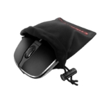 Cherry MW-8 Advanced bežičniBT optički miš, AES-128, USB, crni3