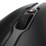 Cherry Stream Desktop tiha bežična tipkovnica(vodootp.) +miš4