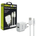 MM KUĆNI PUNJAČ SET2U1 IPHONE LIGH.-USB 2.4A MFI AppleTR287B