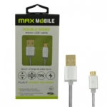 max-mobile-data-kabal-micro-usb-double-sided-1m-srebreni