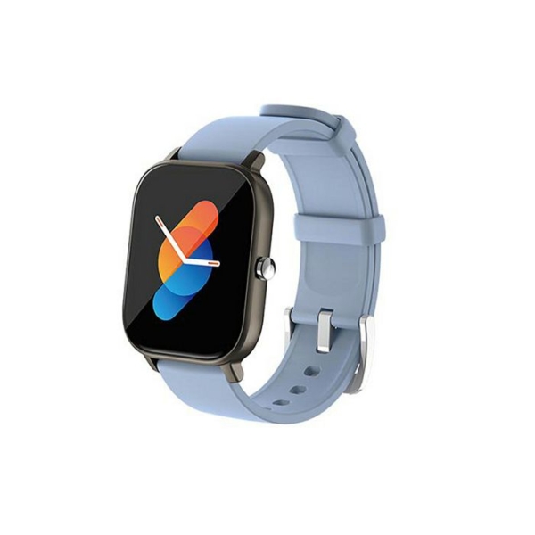 HAVIT SMART WATCH M9006 PRO gray+blue Signal tehnika