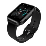 Lenovo-S2-Pro-1.69-inch-HD-2.5D-Borderless-Dial-Heart-Rate-Temperature-Monitor-23-Sports-Mode-15-Days-Long-Standby-IP67-Waterproof-Smart-Watch-1