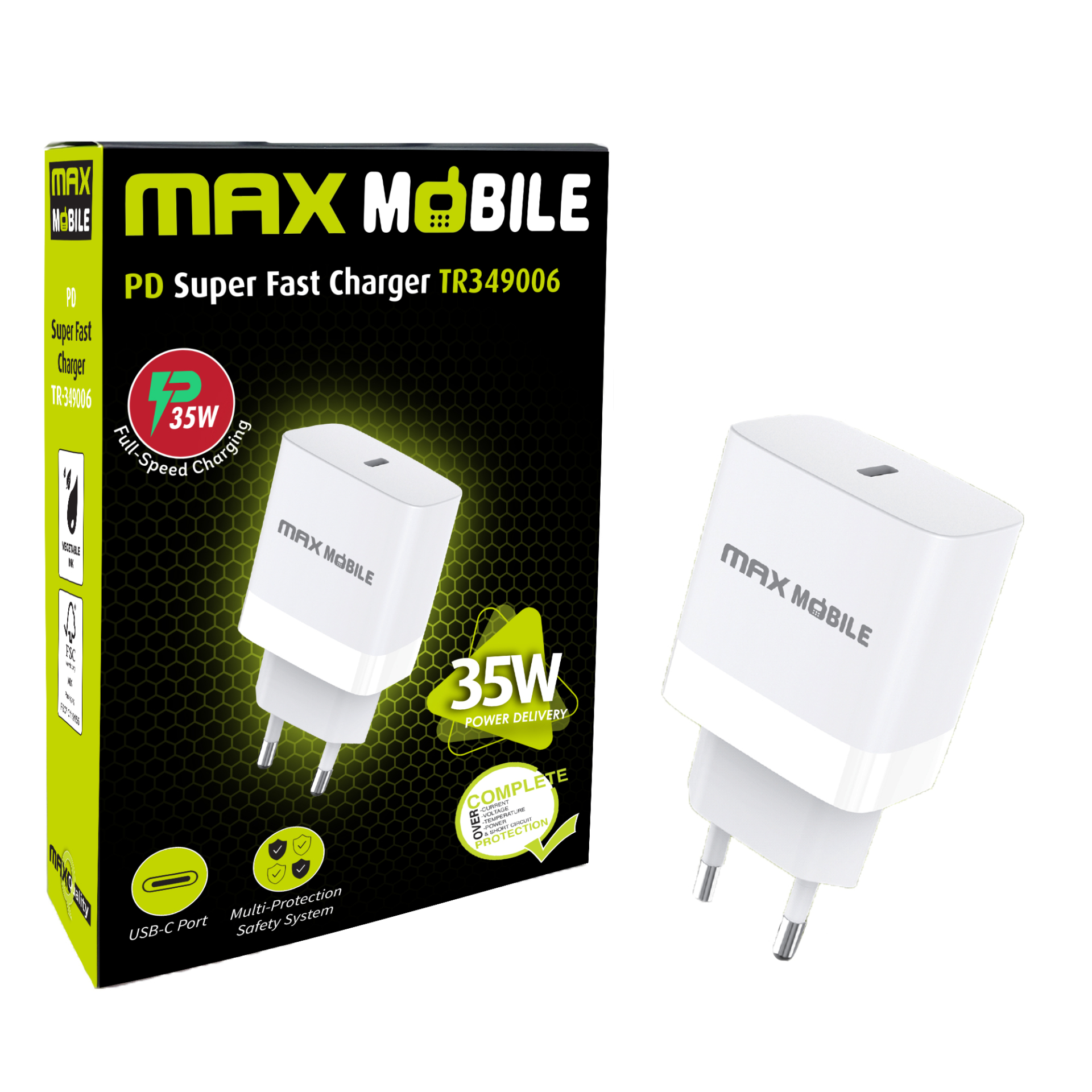 MAXMOBILE-KUCNI-PUNJAC-PD-SUPER-FAST-CHARGE-TYPE-C-TR349006-35W