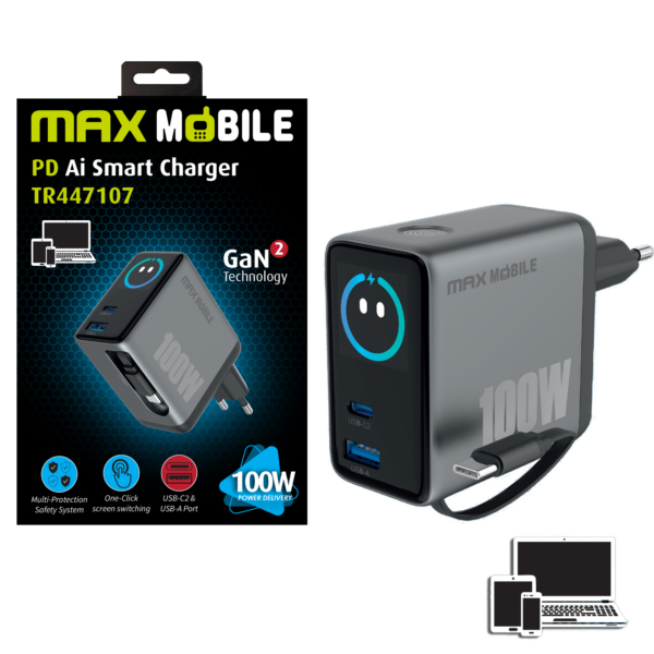 MAXMOBILE-KUCNI-PUNJAC-PD-SUPER-FAST-CHARGE-TR447207-Ai2xTypeCUSB-A-GaN2100W_2
